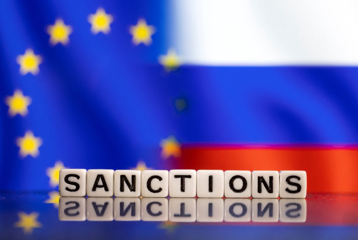 Ce sancțiuni au fost impuse pentru Rusia până acum?