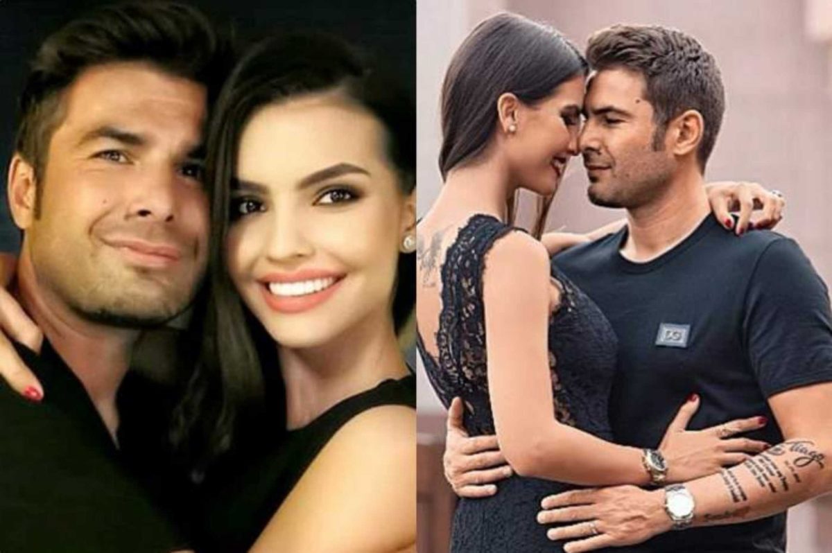 Sandra Bachici are o mamă superbă. Cum arată soacra lui Adrian Mutu
