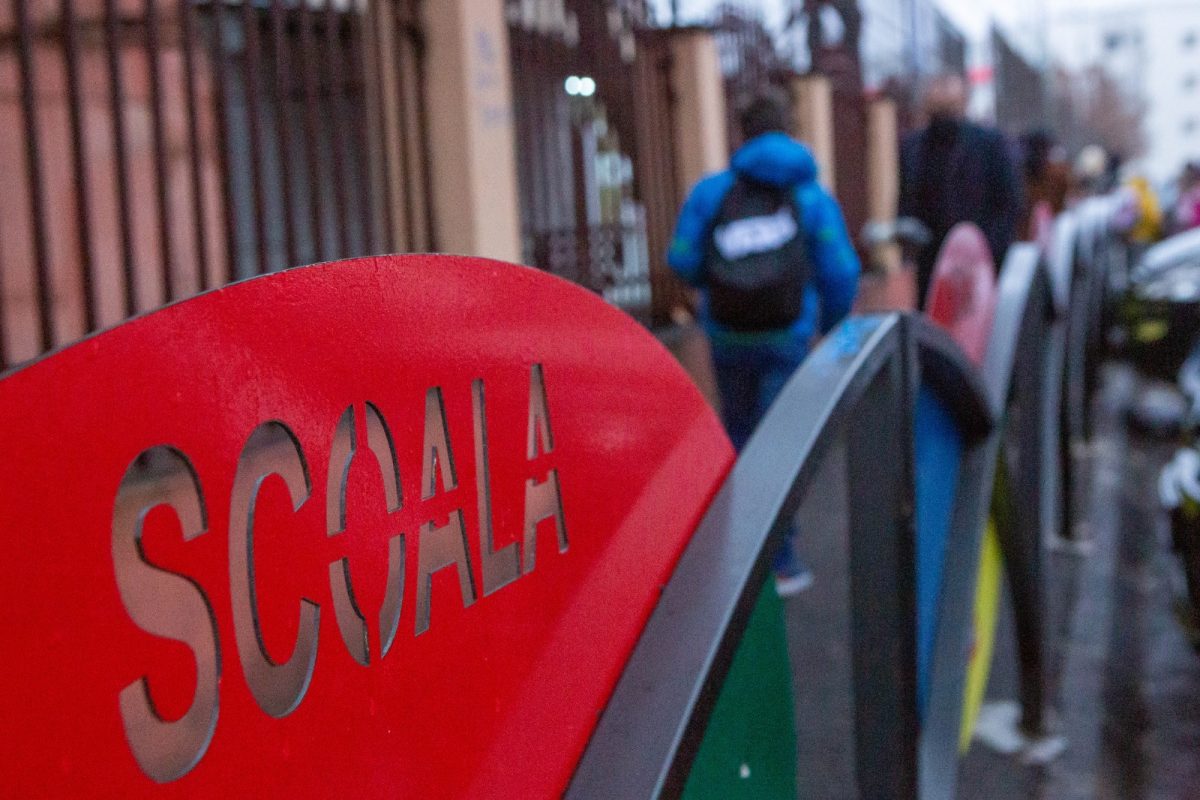 Calendarul testărilor pentru înscrierea în clasa a V-a, an școlar 2022-2023, în județul Iași