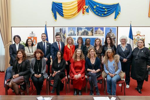 Mai multe scriitoare francofone, invitate la evenimentul cultural „Săptămâna Poeziei la Iași”
