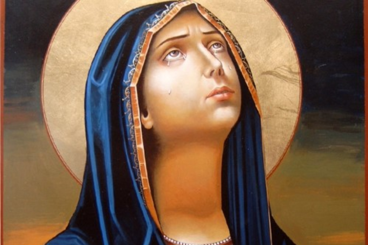 Semnificația numelui Maria – De unde provine și ce înseamnă acesta