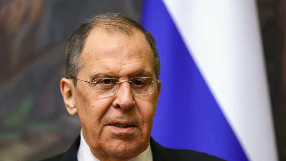 „Aveți o fiică, cum dormiți noaptea?” Răspunsul lui Serghei Lavrov, omul lui Vladimir Putin