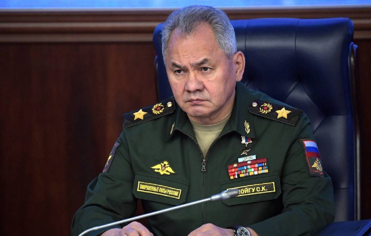 Ministrul rus al Apărării a dezvăluit care sunt prioritățile Rusiei în aceste momente: „Menținerea pregătirii de luptă pentru armele nucleare strategice”