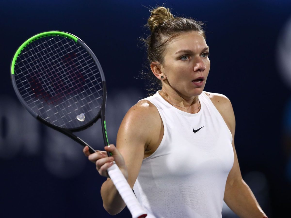 Simona Halep, cea mai grea lovitură din carieră. Sportiva a fost eliminată din competiție pe motive medicale