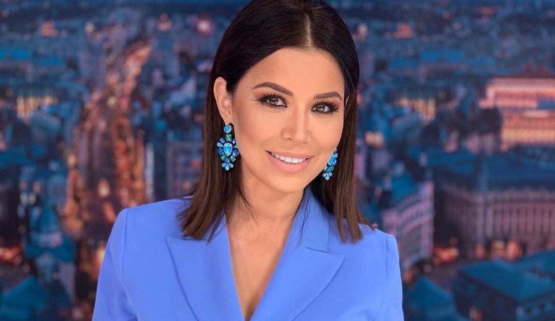Simona Pătruleasa, apariție răvășitoare pe Facebook. Cum reușește să se mențină în formă celebra prezentatoare