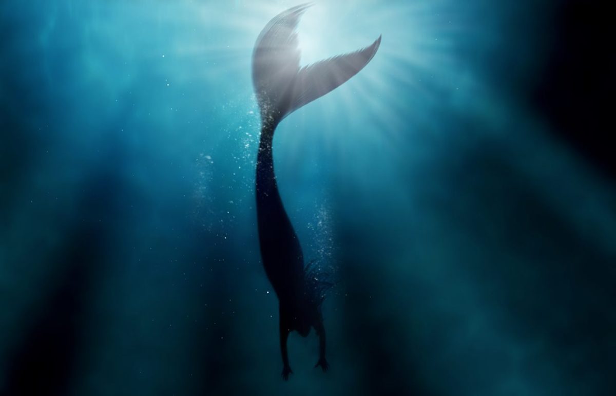 Adevărul despre sirene: Află totul despre fabuloasele creaturi marine