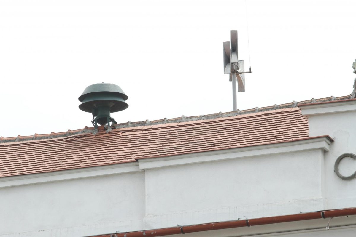 Atenție! Mâine în tot Iașul se vor auzi sirenele de calamitate! Iată din ce motiv se vor emite sunetele ce dau fiori