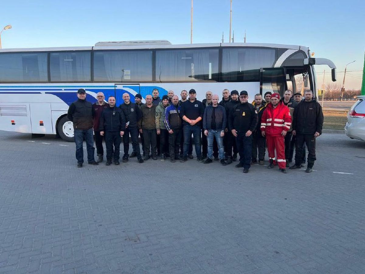 Soldații luați prizonieri de pe Insula Șerpilor au fost eliberați. În ce condiții, dar și ce schimb s-a făcut între cele două țări