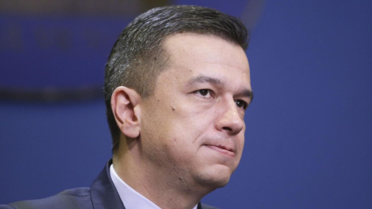 Ministrul Transporturilor, despre modificările aduse la legea achizițiilor publice – VIDEO
