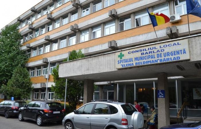 Un bărbat din comuna Zorleni, județul Vaslui, a ajuns la spital cu arsuri de gradul 2