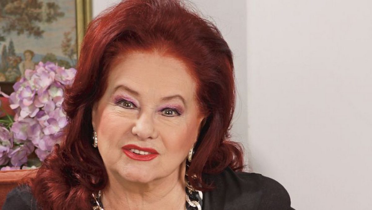 Lucruri din casa regretatei Stela Popescu, scoase la vânzare. Câți bani se cer pe ele