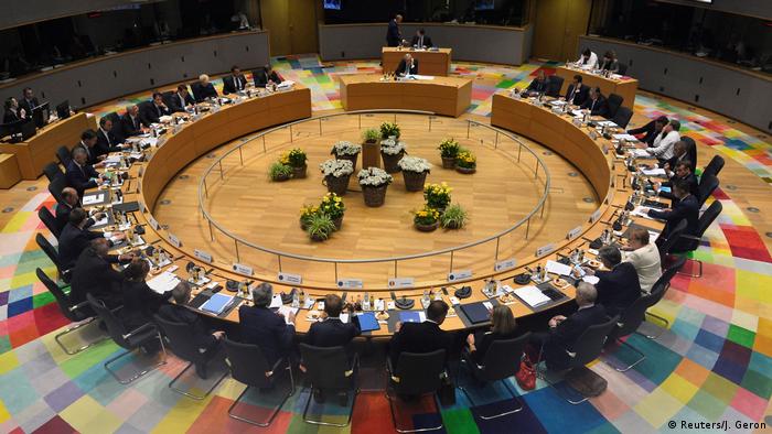 Prima zi a Summit-ului Uniunii Europene s-a sfârșit. Liderii se vor reuni din nou vineri