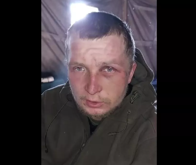 Mărturia lui Taran Alexander, un ofiţer ucrainean capturat de soldaţii ruşi. Ce îi fac oamenii lui Vladimir Putin