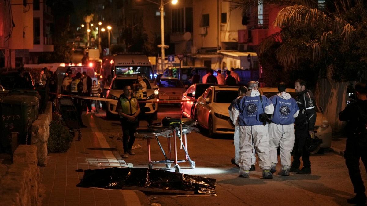 Atac armat într-un oraș israelian ortodox. Cinci persoane au fost ucise – VIDEO