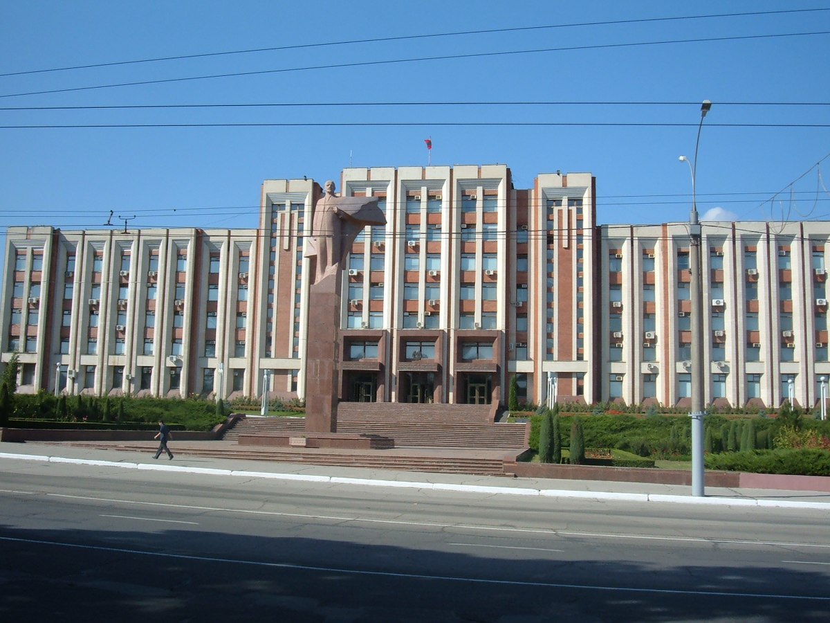 Reacția României după ce Transnistria a cerut independență față de Republica Moldova