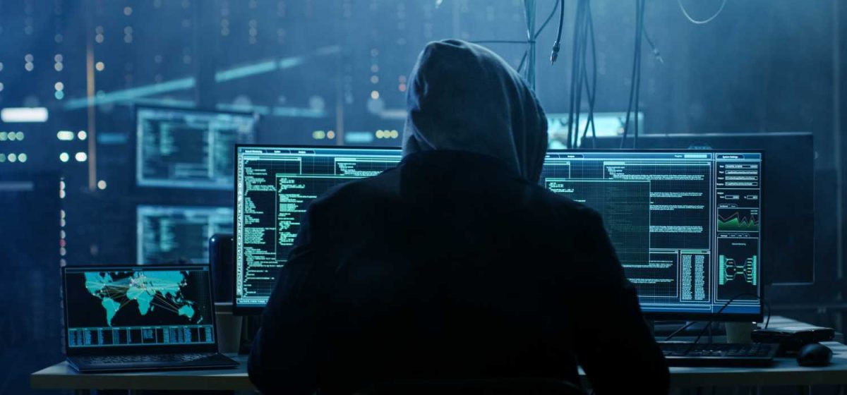 Un furnizor de internet din Ucraina a fost ținta unui atac cibernetic