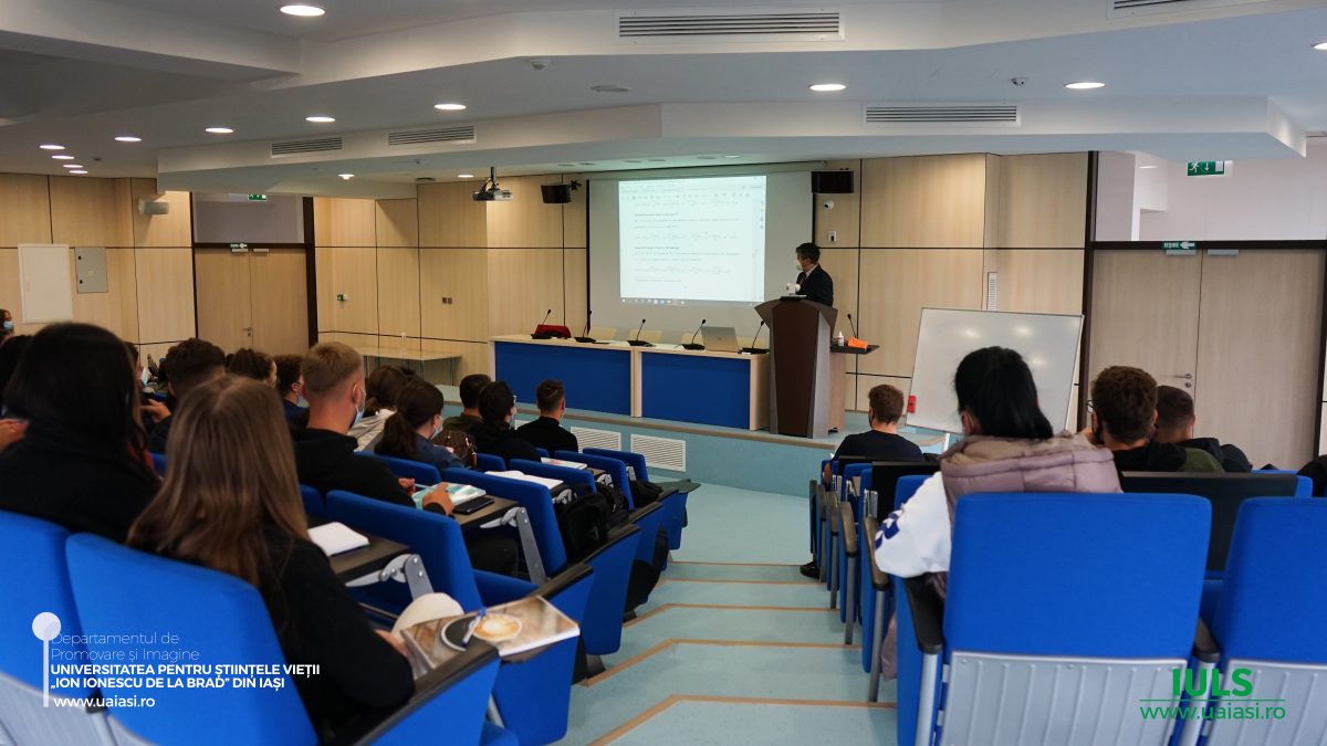 Burse suplimentate pentru studenții USV Iași