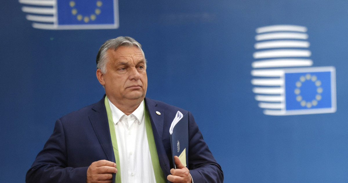 Viktor Orban a cerut Comisiei Europene accesarea fondurilor PNRR pe fondul crizei refugiaților din Ucraina
