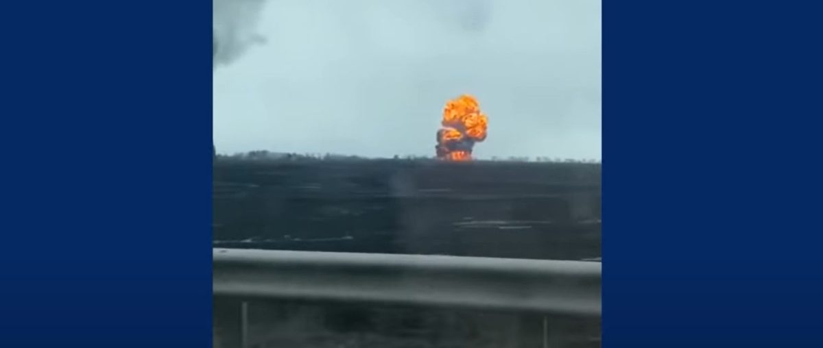 Nouă morți în bombardamentul din Vinița, oraș situat la 200 km de Kiev – VIDEO