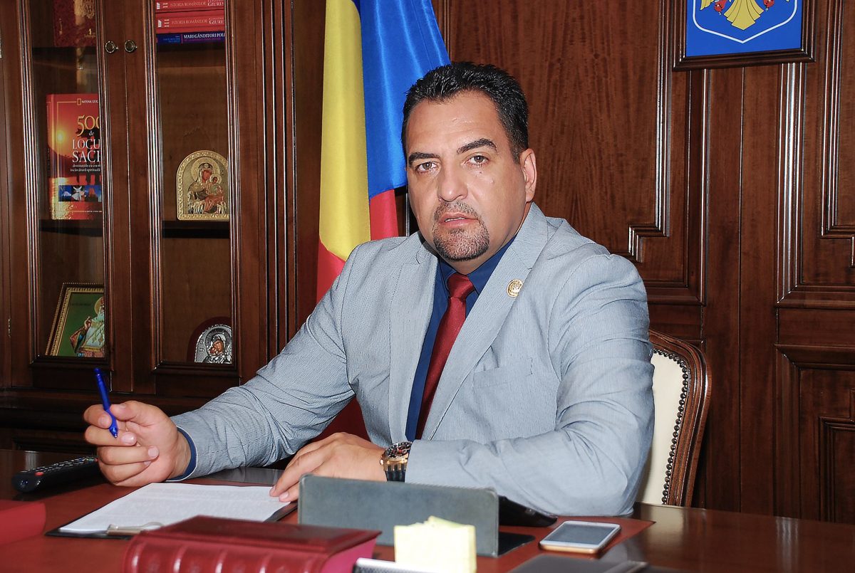 Membrul PSD, Viorel Blăjuț, reacționează la propaganda pentru Rusia făcută de Maricel Popa
