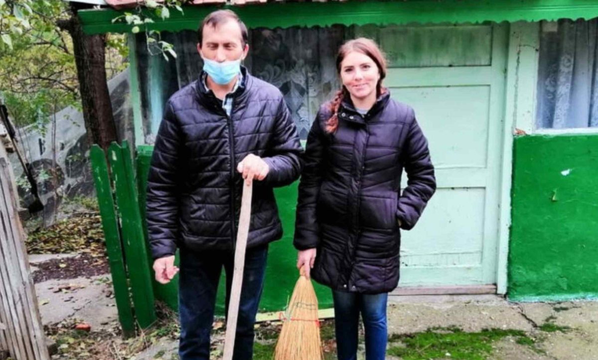 Vulpița și Viorel Stegaru au dat lovitura. Ce maşina şi-au cumpărat fostele vedete de la „Acces Direct”