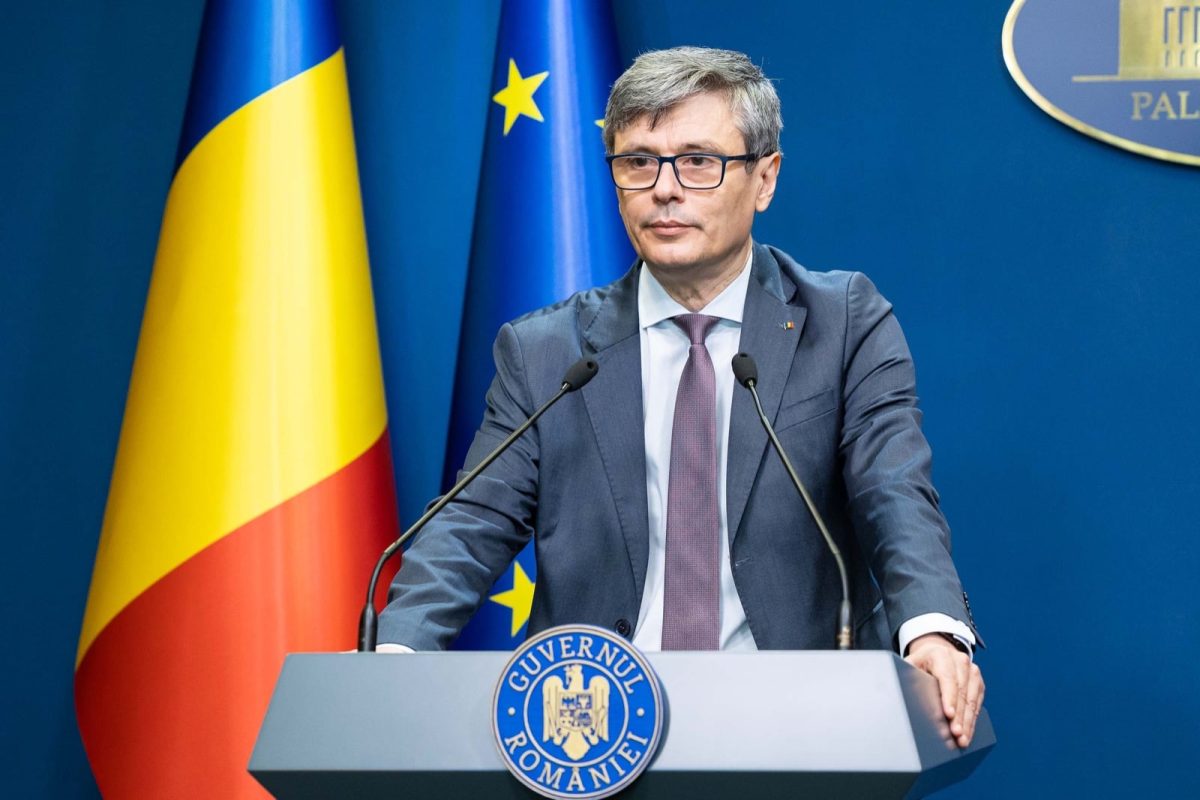 OUG pentru 1 aprilie. Virgil Popescu despre schema de ajutor pentru români la preţul energiei electrice şi al gazelor naturale