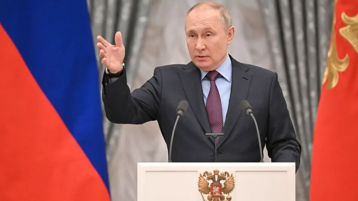 Rusia le va interzice cetățenilor din „țări neprietenoase” să mai intre pe teritoriul său