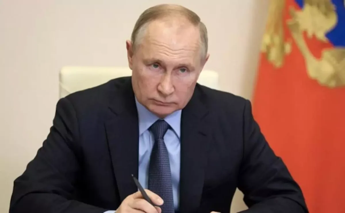 Vladimir Putin, avertisment pentru țările vecine: „I-aș sfătui să nu escaladeze situația!” 