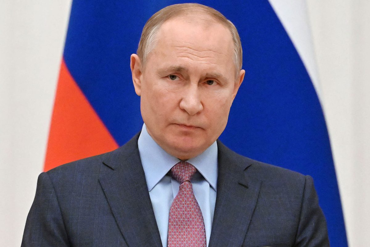 NATO anunță că intră în război cu Rusia, dacă Moscova folosește arme chimice în Ucraina