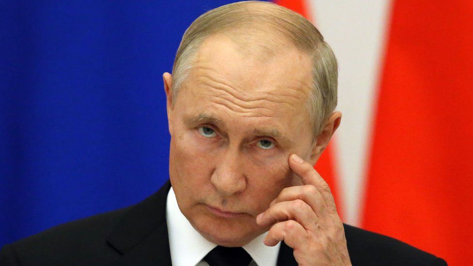 Este sau nu Vladimir Putin un criminal de război? Unde ar putea fi judecat Vladimir Putin