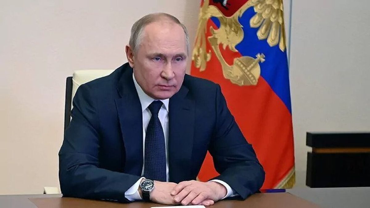 Ce plan ar avea, de fapt, Vladimir Putin cu România. Acum s-a aflat