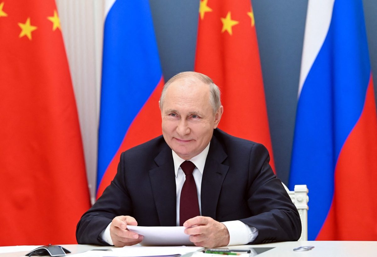 Oficialii americani au declarat că dețin anumite informații care arată că președintele Vladimir Putin este dezinformat de armata rusă