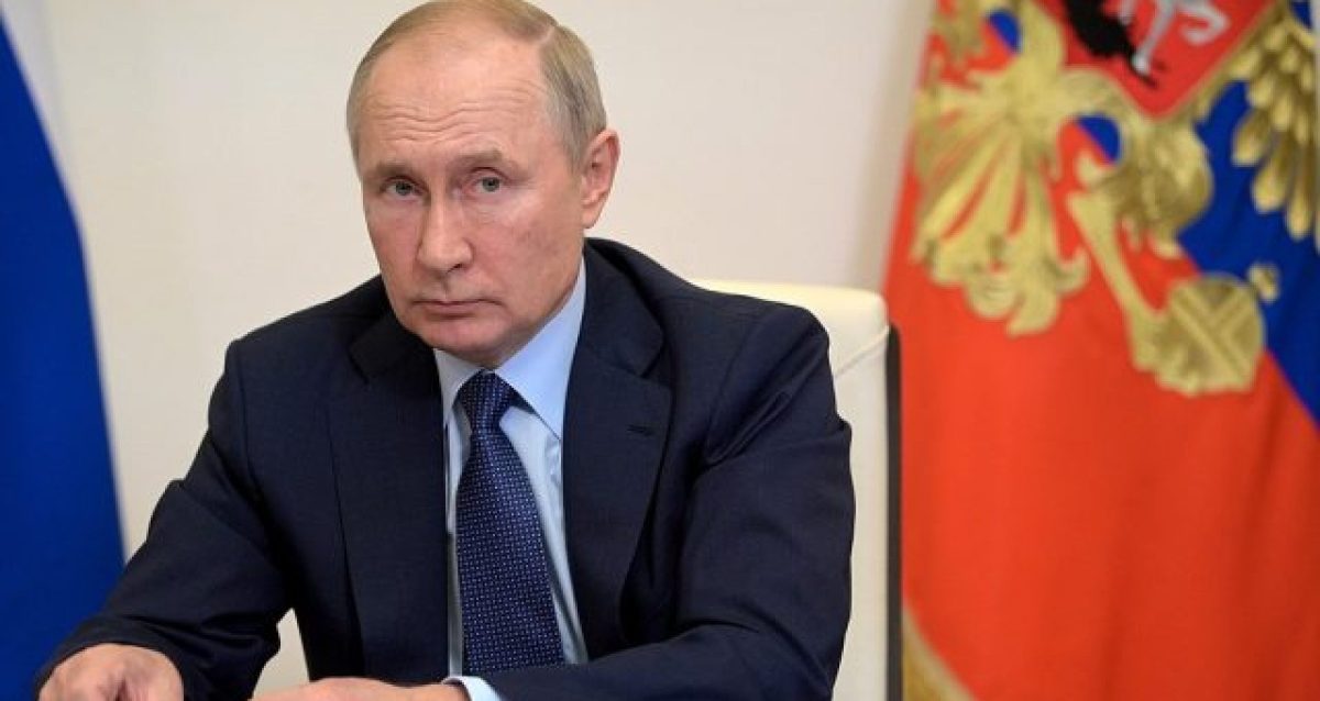 Ce meserie a avut, de fapt, Vladimir Putin. Puțini știu asta despre el