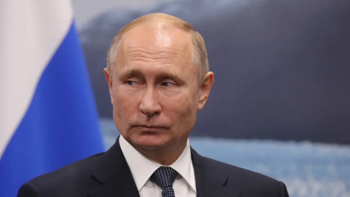 Anunț venit din partea lui Vladimir Putin: „Nu intenţionez să ocup Ucraina”