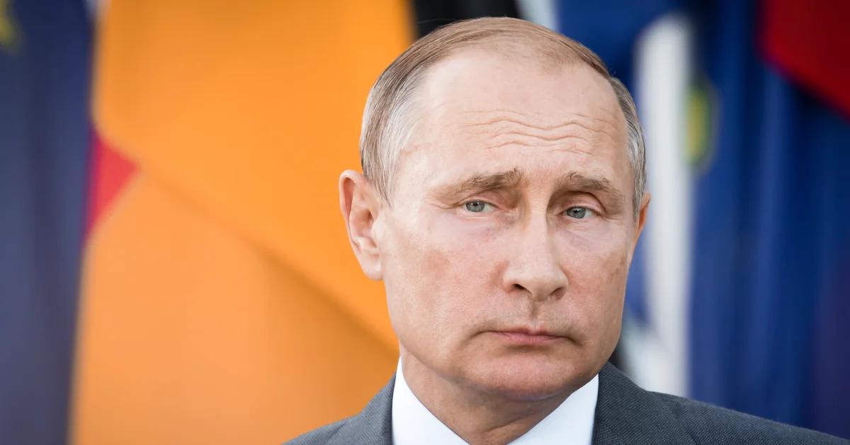 Germania avertizează că decizia lui Putin de a primi plata gazelor naturale în ruble este echivalentă cu o ruptură a contractului