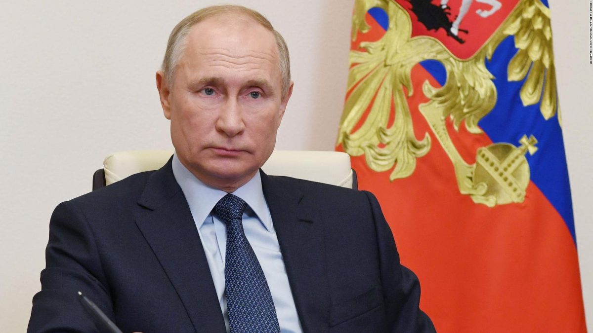 Cum este protejat Vladimir Putin în situații de criză. „Kremlinul zburător”și Aurus Senat sunt construite special pentru el