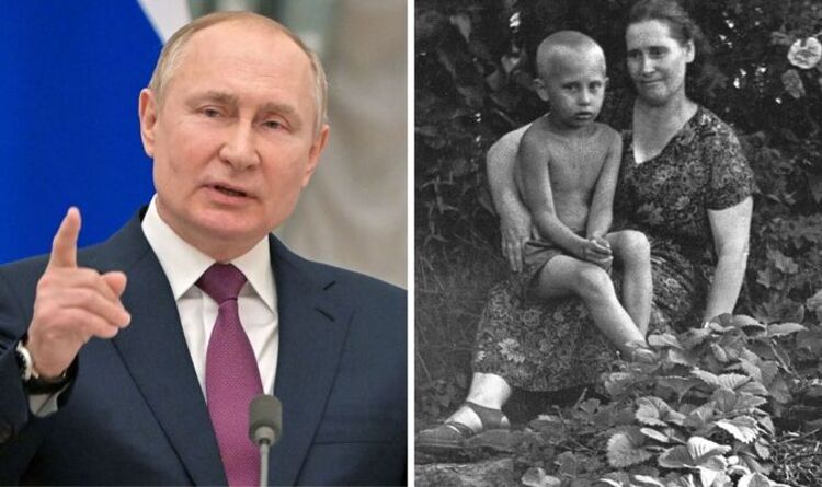 Blestemul căzut pe familia lui Vladimir Putin! Mama lui, aproape îngropată de vie. Ce orori au păţit rudele preşedintelui Rusiei