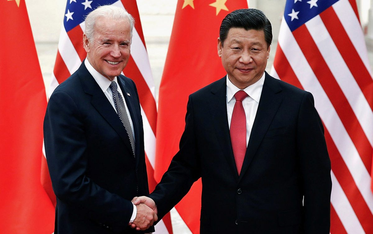 China refuză să ia o poziție clară față de războiul din Ucraina. Xi Jinping și-a menținut poziția ambiguă în fața lui Biden