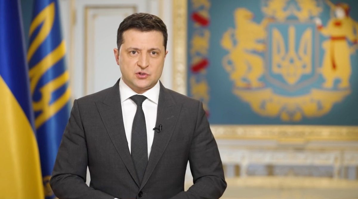 Volodimir Zelenski, acorduri cu privire la respectul reciproc al limbii, istoriei și valorilor culturale: „Vreau să-l semnez”