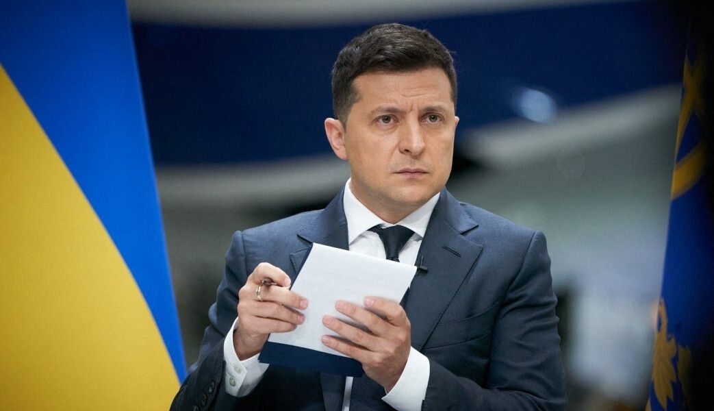 Premierul Naftali Bennett i-a spus lui Zelenski să se predea