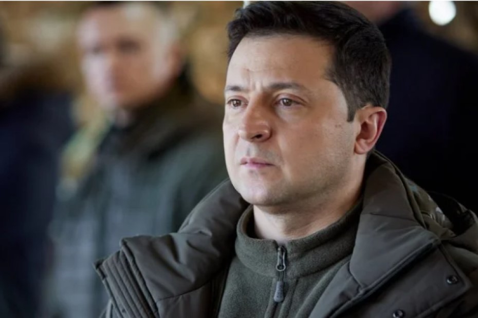 Președintele ucrainean, Volodimir Zelenski, acuzație gravă la adresa belarușilor: “De pe teritoriul vostru ni se ucid copiii”