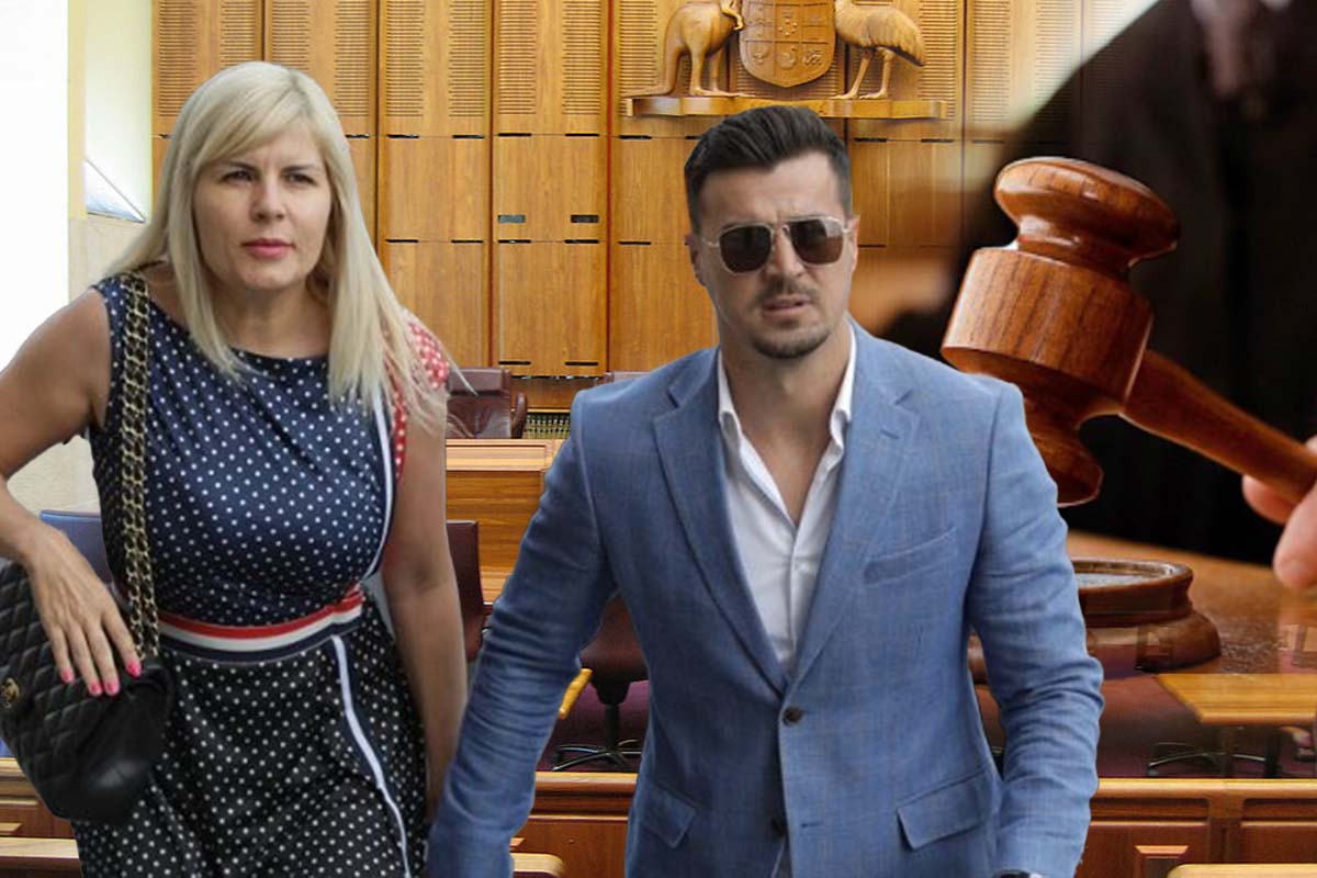 Iubitul Elenei Udrea, Adrian Alexandrov, apel la Avocatul Poporului: Sunteți o femeie curajoasă