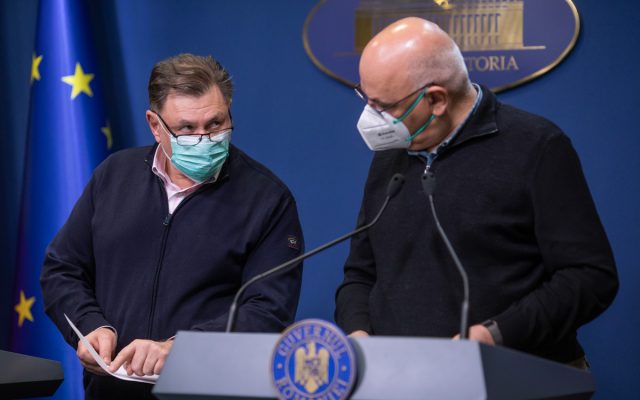Tensiune în Guvern – Ministrul Rafila acuză o acțiune ‘ilogică și aberantă’ a MAI: Sunt gata să-i cedez domnului Arafat poziţia de ministru al Sănătății
