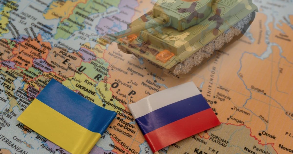 O companie militară privată din România, acuzată de Ambasada Rusiei în Africa de Sud că ar fi trimis în secret soldați, în Odesa