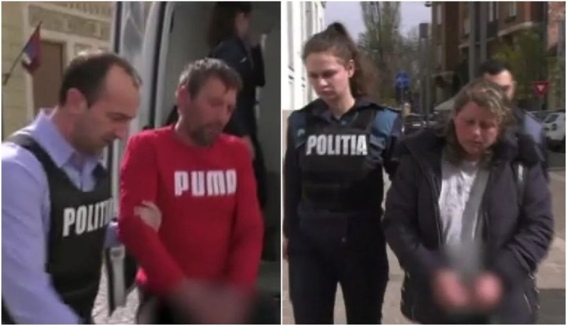 Asasinat plătit în Bihor. O femeie a plătit 40.000 lei ca soțul său să fie omorât
