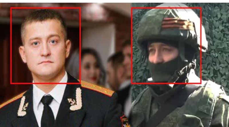Autorul masacrului de la Bucha. Comandantul trupelor ruse a îndeplinit ordinul dat de Vladimir Putin