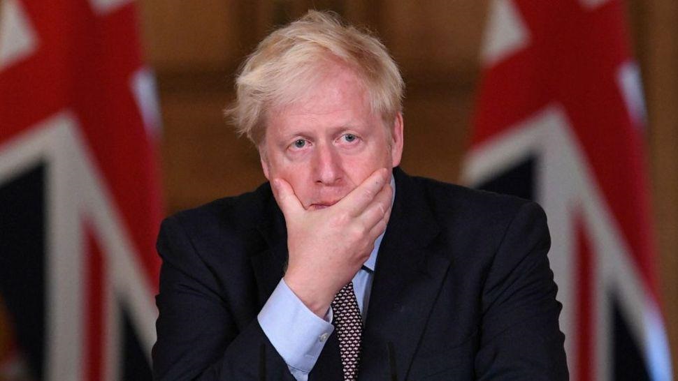 Rusia i-a interzis premierului britanic Boris Johnson să intre în țară