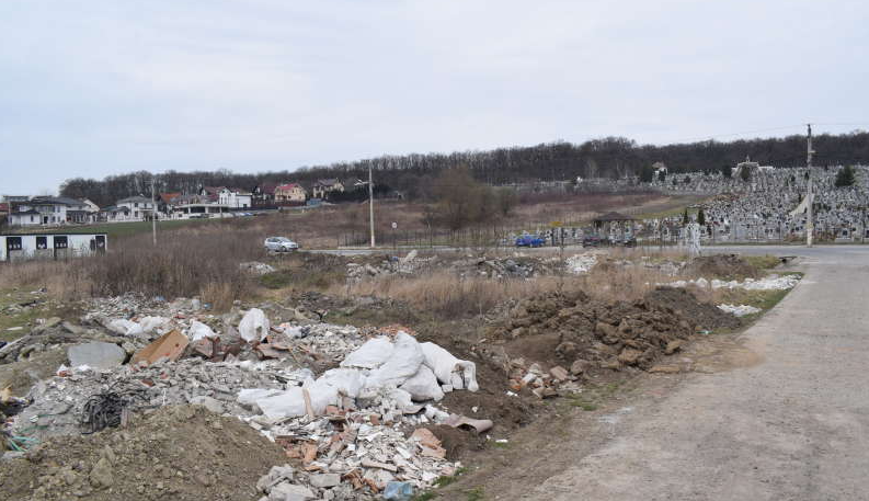 Buletine de vot din Ungaria, găsite aruncate în Mureş. Oamenii legii au deschis o anchetă – FOTO, VIDEO