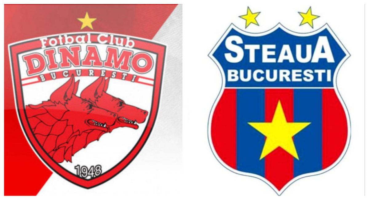 Se schimbă legea pentru ca CSA Steaua să poată promova! Și Dinamo a scăpat de retrogradare printr-un ”truc”