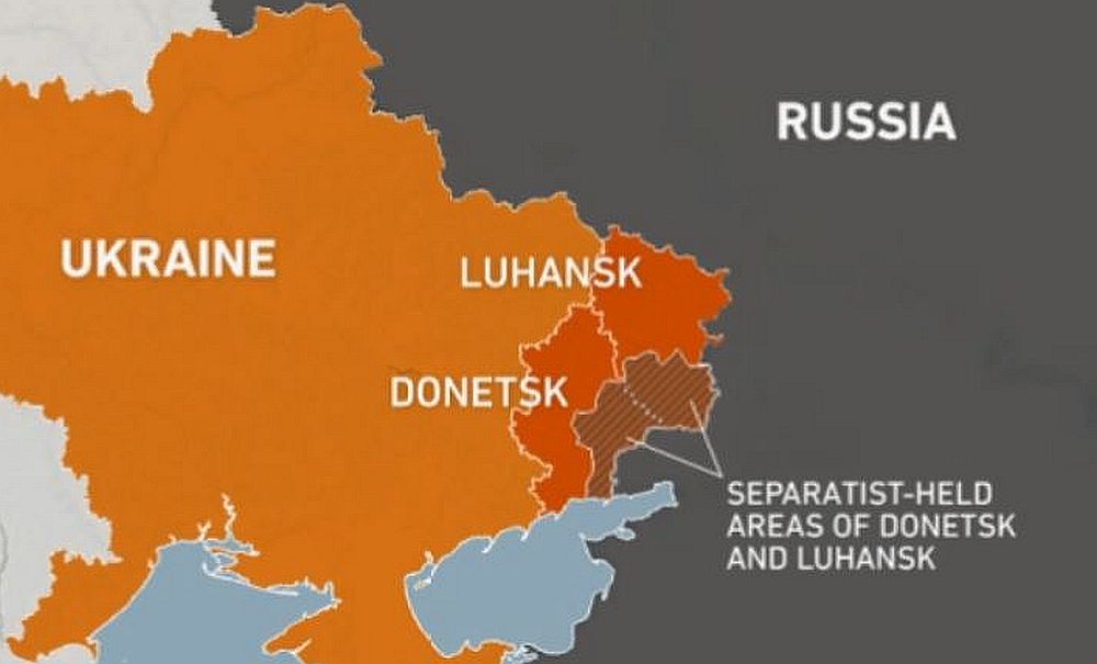 Rusia și-ar fi reorganizat comandamentul militar ca să se pregătească pentru Donbas